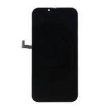 iPhone 13 Pro Max JK In-Cell LCD-näyttö Korkea Laatu Musta