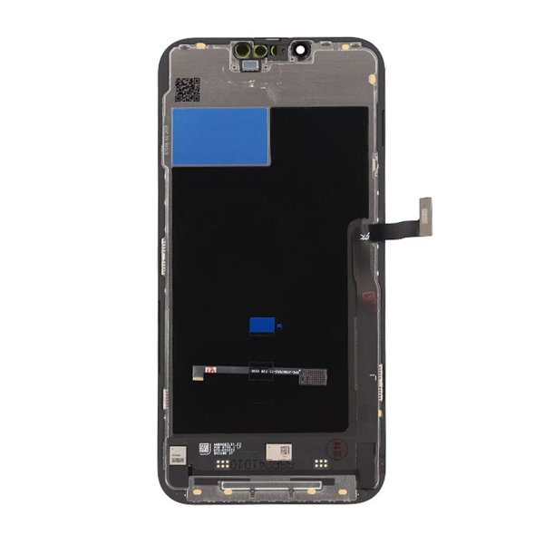 iPhone 13 Pro Max JK In-Cell LCD-näyttö Korkea Laatu Musta