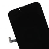 iPhone 13 Pro Max LCD-näyttö Alkuperäinen Musta Irrotettu Uudesta iPhonesta ja Liitäntäkaapeli
