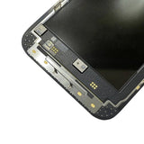 iPhone 13 Pro Max OLED-näyttö – musta (uutena iPhonesta irrotettu)