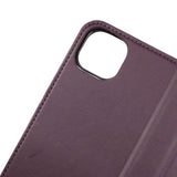 Rvelon iPhone 13 Pro Max -kotelo, magneettinen, irrotettava, violetti