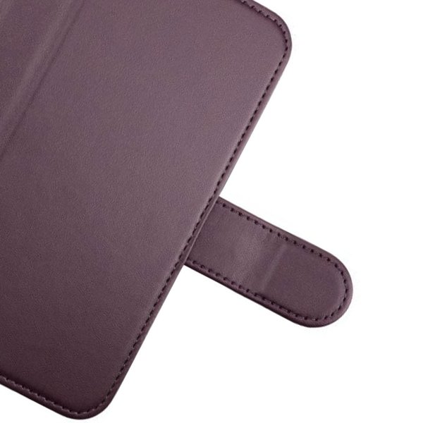 Rvelon iPhone 13 Pro Max -kotelo, magneettinen, irrotettava, violetti
