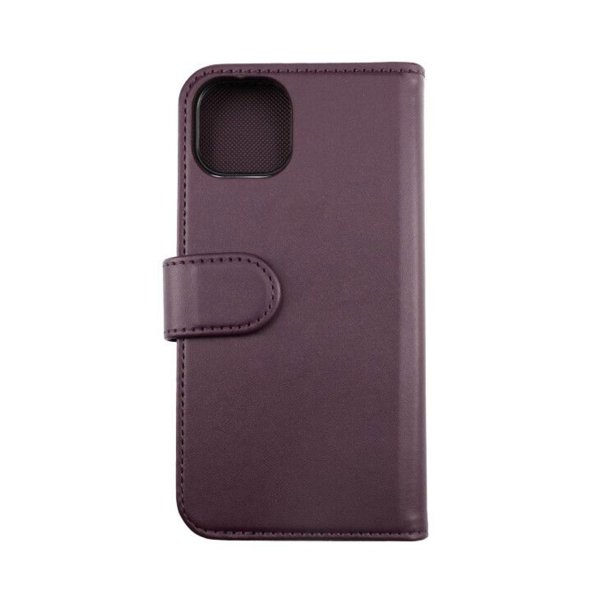 Rvelon iPhone 13 Pro Max -kotelo, magneettinen, irrotettava, violetti