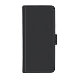Rvelon iPhone 13 Pro Max Kotelo Magneettisesti Irrotettava Kuori Musta