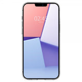 Spigen iPhone 13 Pro Max AirSkin Crystal Clear -suojakuori
