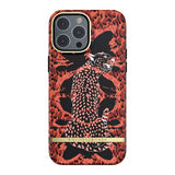 Richmond & Finch iPhone 13 Pro Max Suojakuori Amber Cheetah