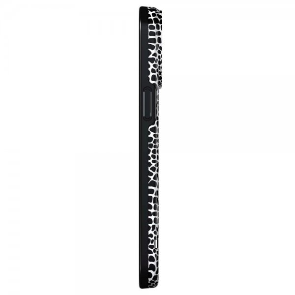 Richmond & Finch iPhone 13 Pro Max Suojakuori Black Croc