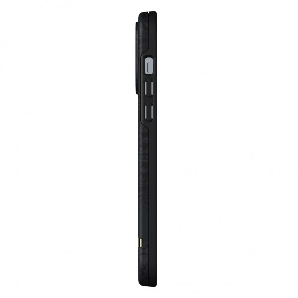 Richmond & Finch iPhone 13 Pro Max Suojakuori Black Tiger