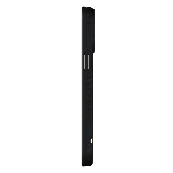 Richmond & Finch iPhone 13 Pro Max Suojakuori Black Tiger