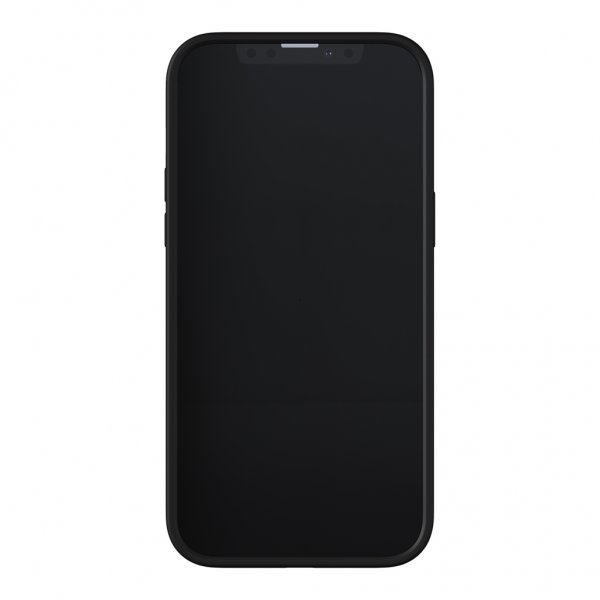Richmond & Finch iPhone 13 Pro Max Suojakuori Black Tiger