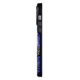 Richmond & Finch iPhone 13 Pro Max Suojakuori Blue Cheetah