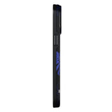Richmond & Finch iPhone 13 Pro Max Suojakuori Blue Cheetah