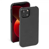 Kavaj iPhone 13 Pro Max -kuoret Boston Musta