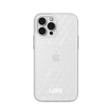 Urban Armor Gear (UAG) iPhone 13 Pro Max Civilian Frosted Ice -kuori