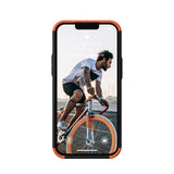 Urban Armor Gear (UAG) iPhone 13 Pro Max Civilian Olive -suojakuori
