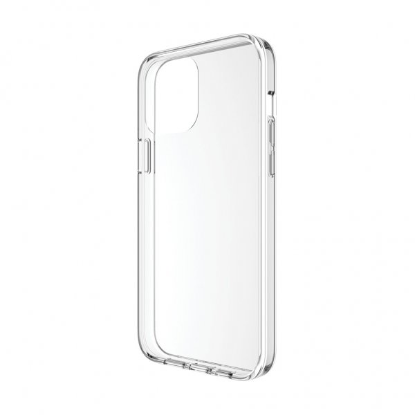 PanzerGlass iPhone 13 Pro Max ClearCase -läpinäkyvä kuori
