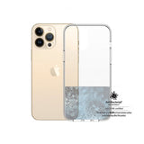 PanzerGlass iPhone 13 Pro Max ClearCase -läpinäkyvä kuori