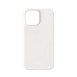 U by UAG iPhone 13 Pro Max -kuori Dot Marshmallow