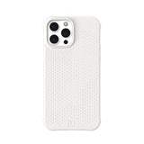 U by UAG iPhone 13 Pro Max -kuori Dot Marshmallow