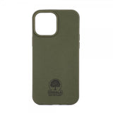 Onsala iPhone 13 Pro Max -kuori, ECO Case, vihreä