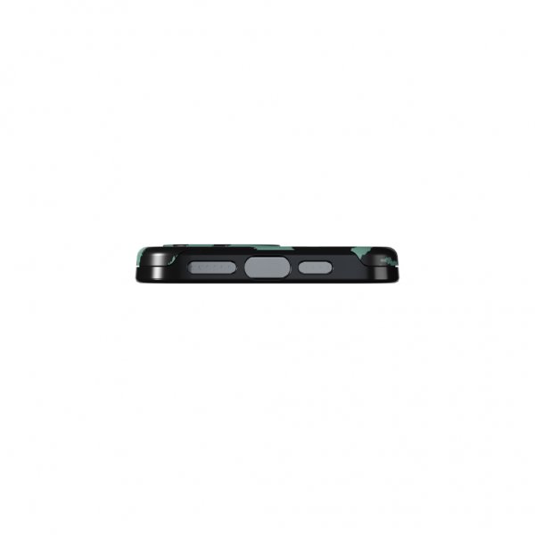 Richmond & Finch iPhone 13 Pro Max Suojakuori Emerald Zebra