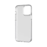 Tech21 iPhone 13 Pro Max Evo Clear -suojakuori läpinäkyvä