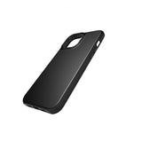 Tech21 iPhone 13 Pro Max Evo Lite -kuori, musta