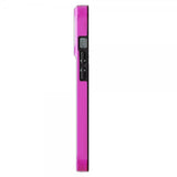 Richmond & Finch iPhone 13 Pro Max Suojakuori Fuschia RF Signature