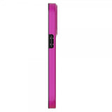 Richmond & Finch iPhone 13 Pro Max Suojakuori Fuschia RF Signature