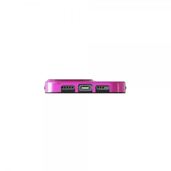 Richmond & Finch iPhone 13 Pro Max Suojakuori Fuschia RF Signature