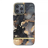 Richmond & Finch iPhone 13 Pro Max Suojakuori Gold Beads