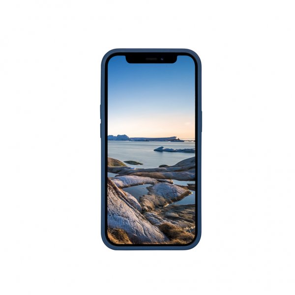 dbramante1928 iPhone 13 Pro Max Suojakuori Greenland Pacific Blue