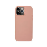 dbramante1928 iPhone 13 Pro Max Greenland Pink Sand -suojakuori