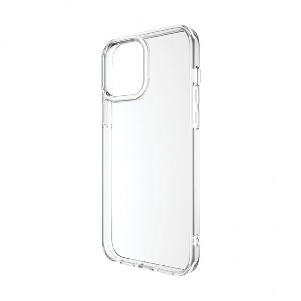 PanzerGlass iPhone 13 Pro Max -suojakuori, HardCase, läpinäkyvä