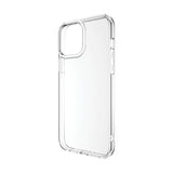 PanzerGlass iPhone 13 Pro Max -suojakuori, HardCase, läpinäkyvä