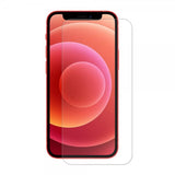Enkay iPhone 13 Pro Max Silikonkuori näytönsuojalla Vaaleanvihreä
