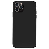 Puro iPhone 13 Pro Max -kuori Icon Musta