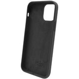 Puro iPhone 13 Pro Max -kuori Icon Musta