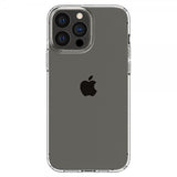 Spigen iPhone 13 Pro Max Suojakuori Liquid Crystal Crystal Clear