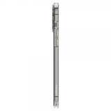 Spigen iPhone 13 Pro Max Suojakuori Liquid Crystal Crystal Clear
