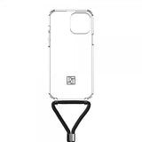 Richmond & Finch iPhone 13 Pro Max Suojakuori Loop Case Clear