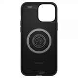 Spigen iPhone 13 Pro Max -kuori Mag Armor Matte Black