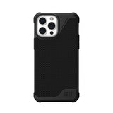 Urban Armor Gear (UAG) iPhone 13 Pro Max -kuori Metropolis LT Kevlar, musta