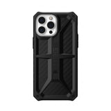 Urban Armor Gear (UAG) iPhone 13 Pro Max -suojakuori, Monarch Carbon Fiber