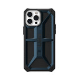 Urban Armor Gear (UAG) iPhone 13 Pro Max -suojakuori Monarch Mallard