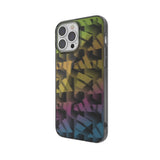 Adidas iPhone 13 Pro Max -muotoiltu holografinen suojakuori