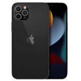 Puro iPhone 13 Pro Max Nude Transparent -suojakuori