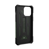 Urban Armor Gear (UAG) iPhone 13 Pro Max -kuori Pathfinder Olive