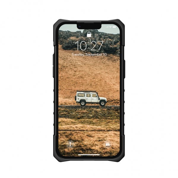 Urban Armor Gear (UAG) iPhone 13 Pro Max -kuori Pathfinder Olive