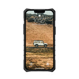 Urban Armor Gear (UAG) iPhone 13 Pro Max -kuori Pathfinder Olive